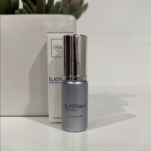 Obagi ELASTIderm Facial Serum 0.17 oz 5 ml